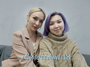 Closefriends18