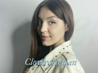 Clovercoleman