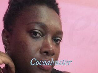 Cocoabutter