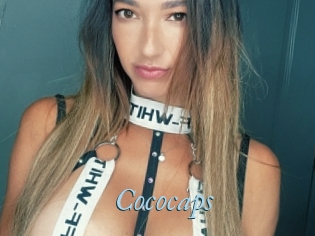 Cococaps