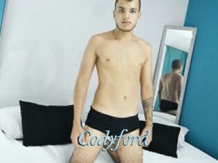 Codyford