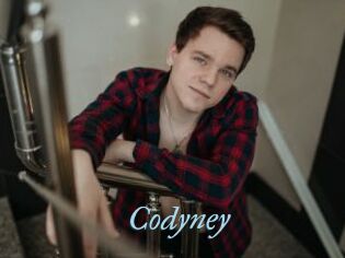 Codyney
