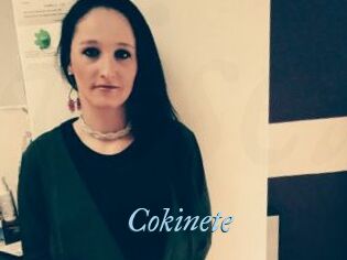 Cokinete