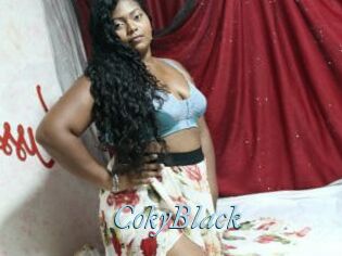 CokyBlack