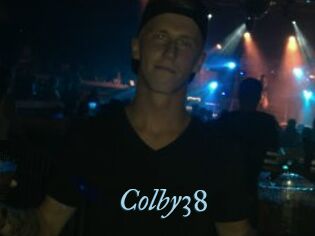 Colby38
