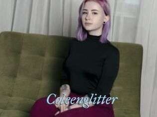 Coleenglitter