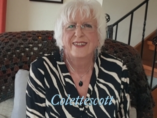 Colettescott