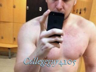 Collegeguy4105