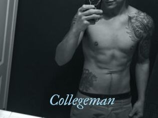 Collegeman
