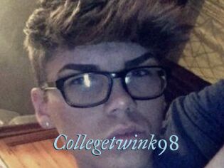 Collegetwink98