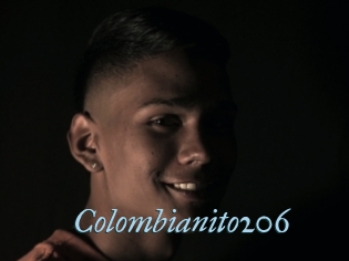 Colombianito206