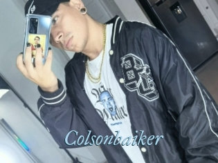 Colsonbaiker