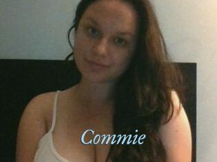 Commie