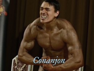Conanjon