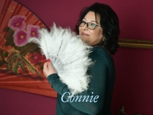 Connie