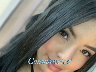 Connorvelez
