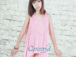 Connyjd