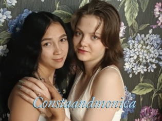 Constaandmonica