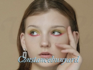 Constancebunyard