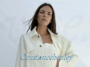 Constancehenley