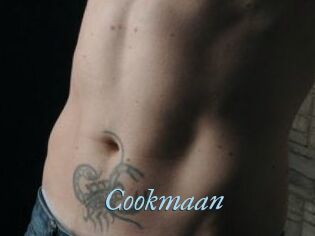 Cookmaan