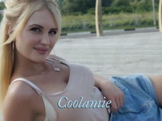 Coolamie