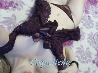 Coquetteme