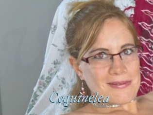 Coquinelea