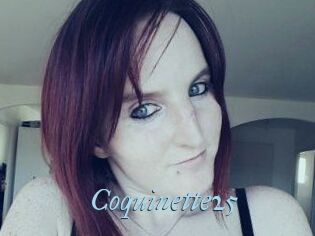 Coquinette25
