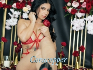Coracopper