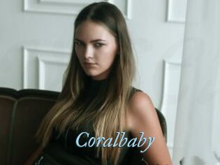 Coralbaby