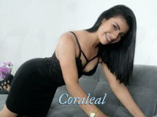Coraleal