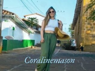 Coralinemason