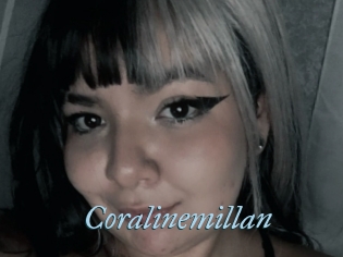 Coralinemillan