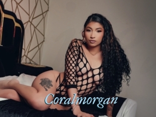 Coralmorgan