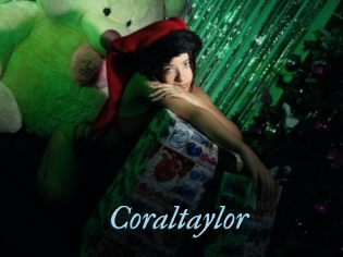 Coraltaylor
