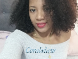 Coralxlaw