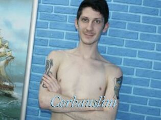 Corbanslim