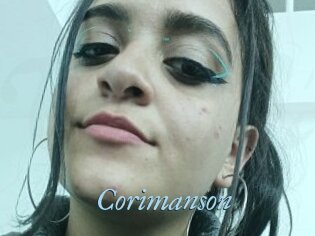 Corimanson