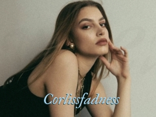 Corlissfadness