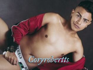 Coryrobertts