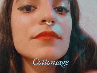 Cottonsage