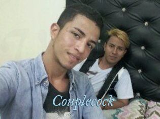 Couplecock