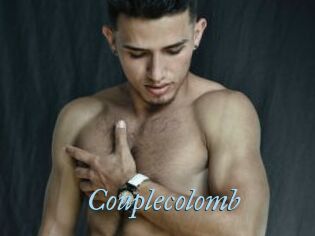 Couplecolomb