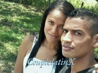 CouplelatinX