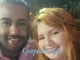 Couplerhot98