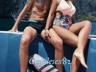 Couplesex82