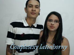 Couplesexy_latinhorny