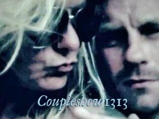 Coupleshow1313