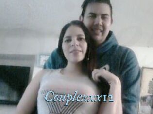 Couplexxx12
